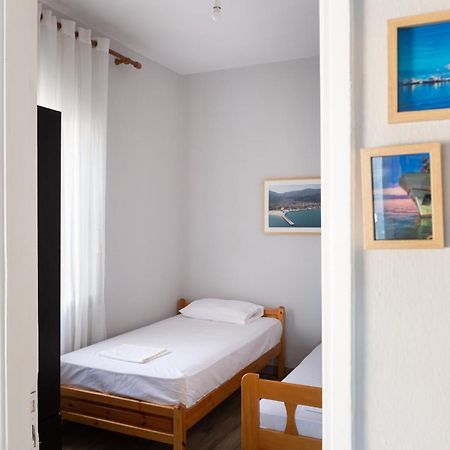 Sarafos Apartment Stavros Rooms Exterior photo