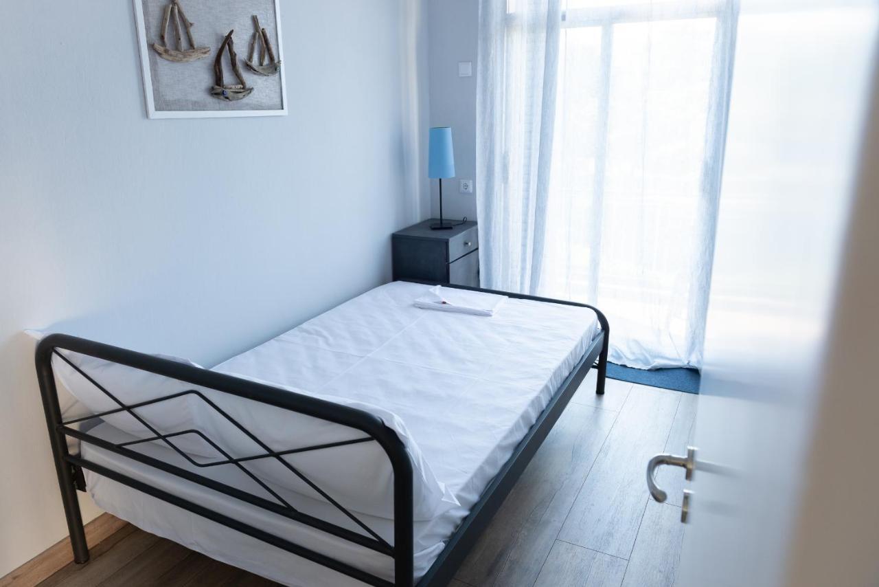 Sarafos Apartment Stavros Rooms Exterior photo
